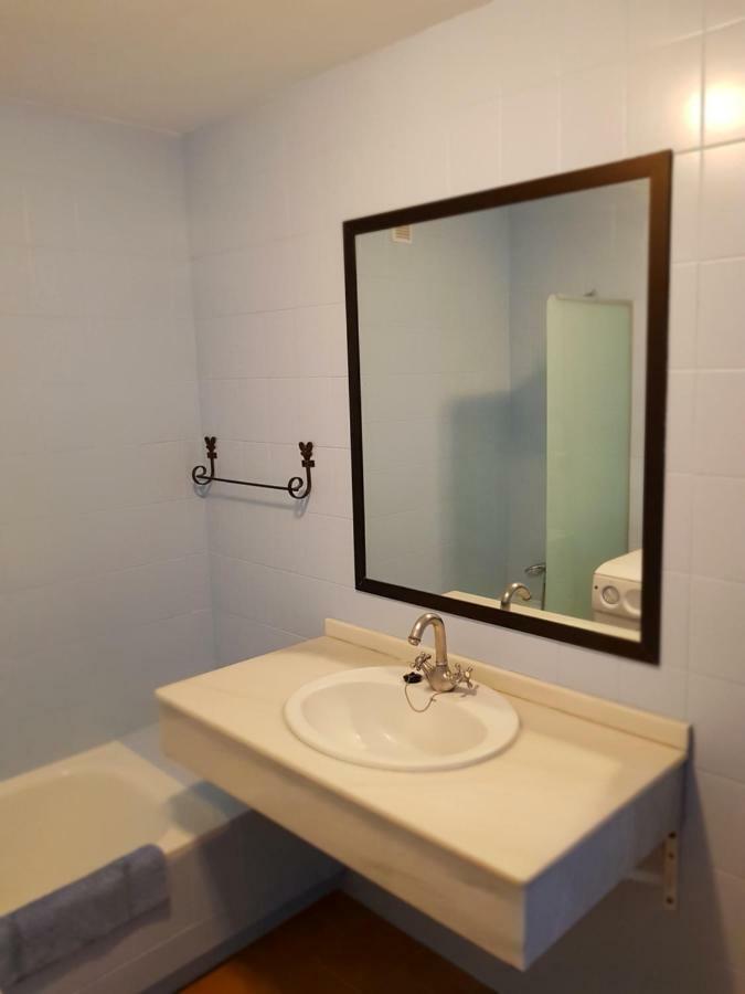 Apartamento Nuevo Ronda IV Фуэнхирола Экстерьер фото
