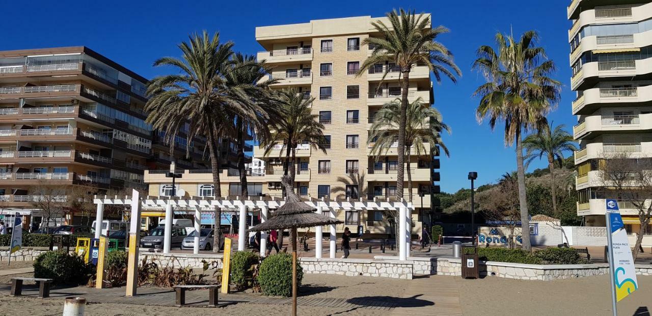 Apartamento Nuevo Ronda IV Фуэнхирола Экстерьер фото