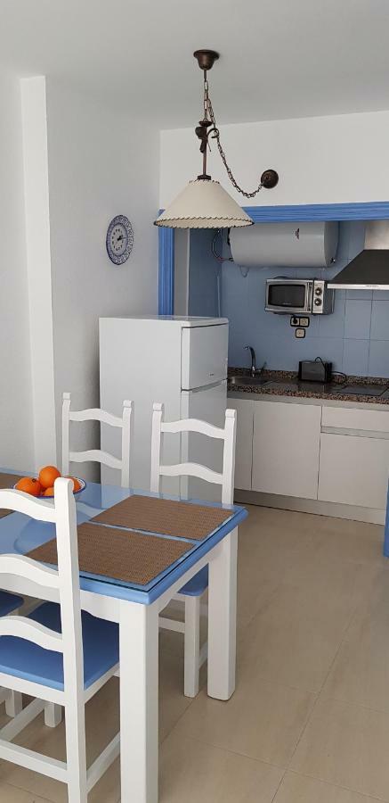 Apartamento Nuevo Ronda IV Фуэнхирола Экстерьер фото