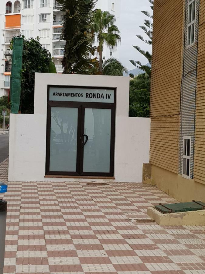 Apartamento Nuevo Ronda IV Фуэнхирола Экстерьер фото