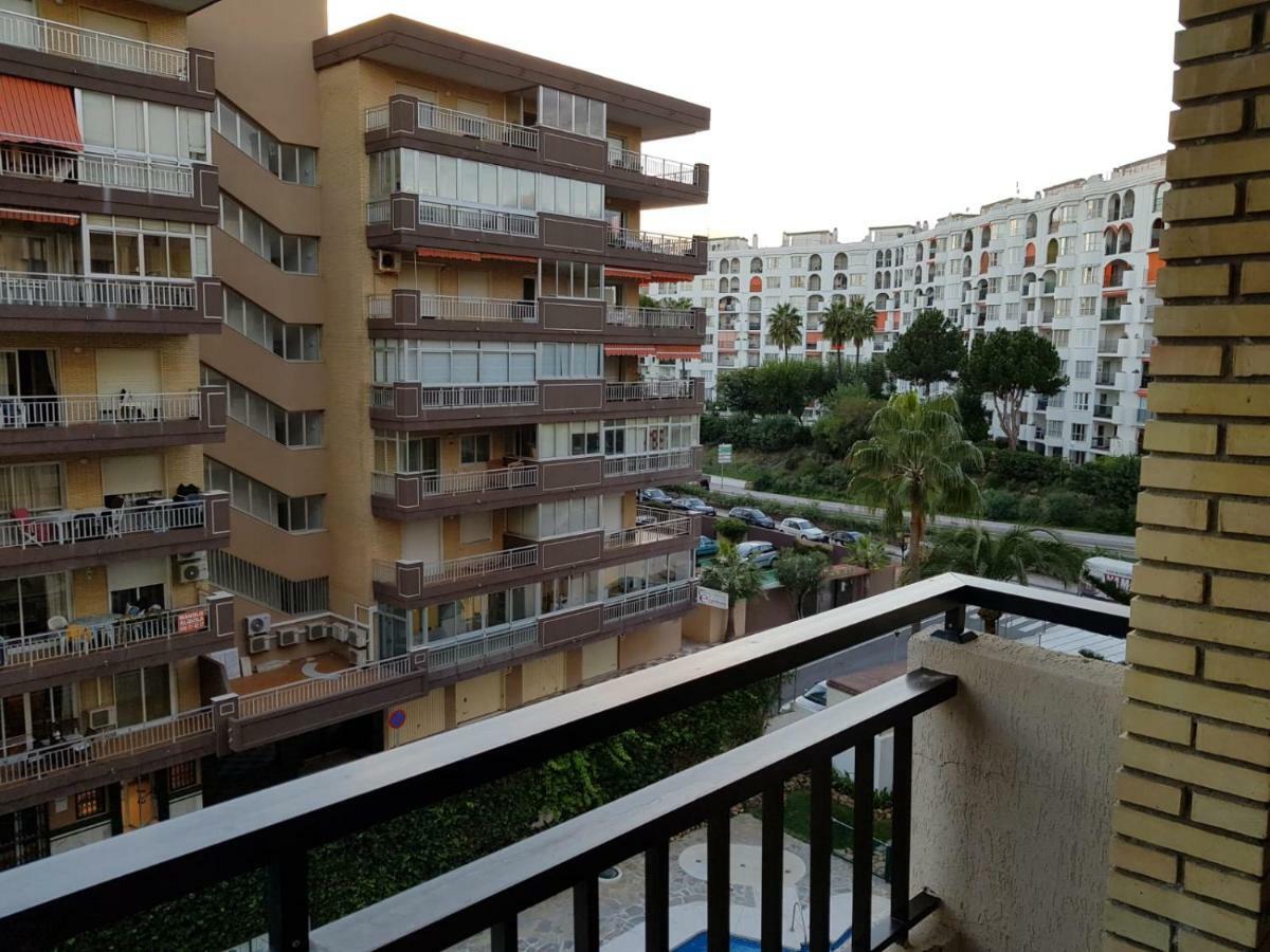 Apartamento Nuevo Ronda IV Фуэнхирола Экстерьер фото