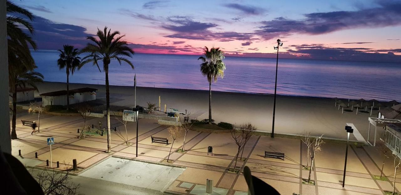 Apartamento Nuevo Ronda IV Фуэнхирола Экстерьер фото